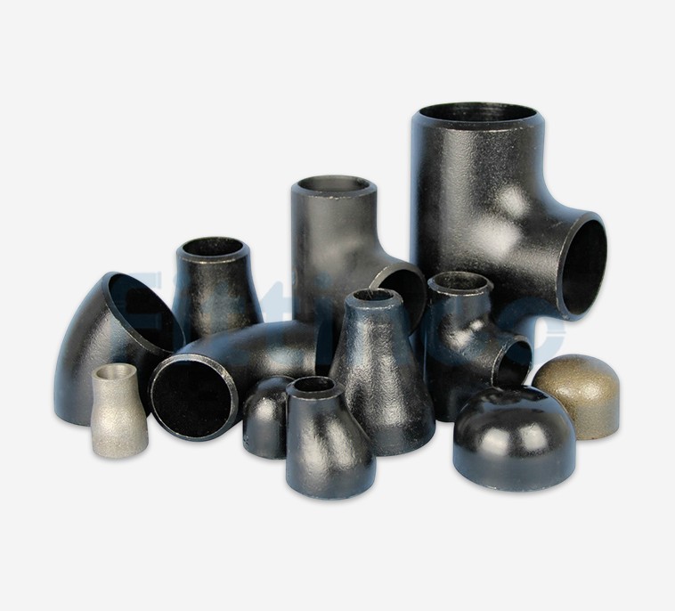 Butterweld Seamless Fittings
