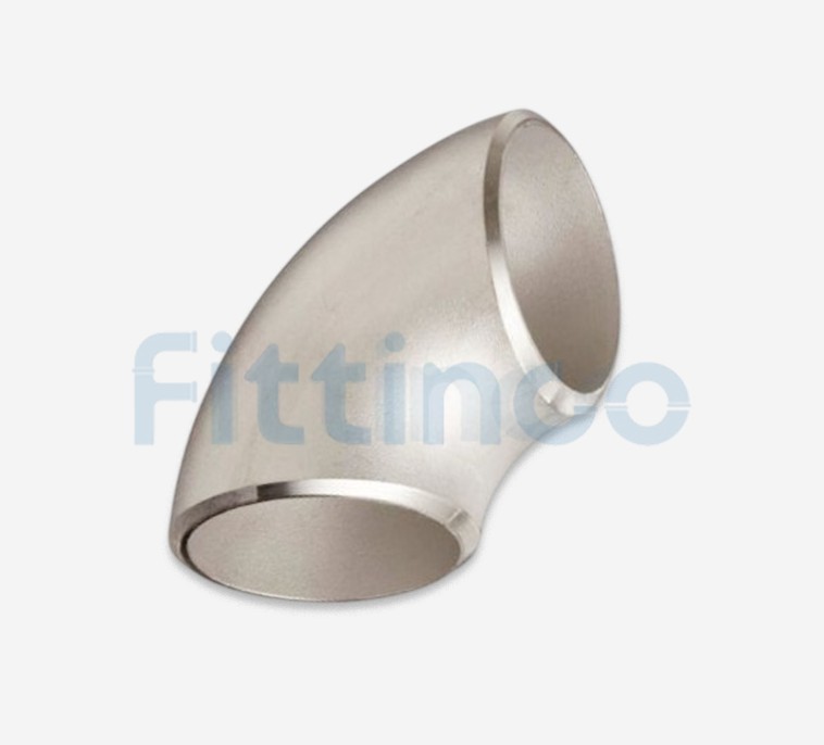 Butterweld Short Radius Elbow