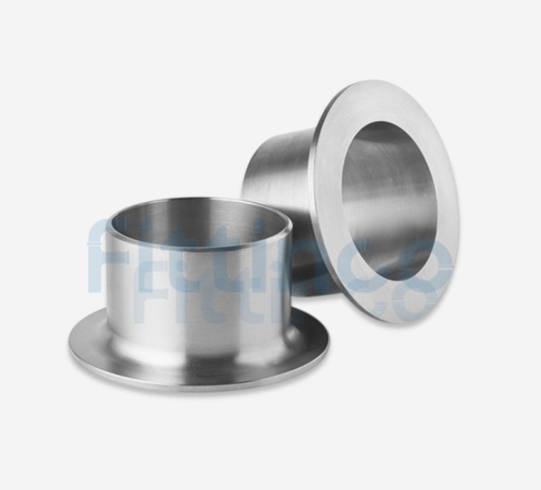 Butterweld Short Stub End