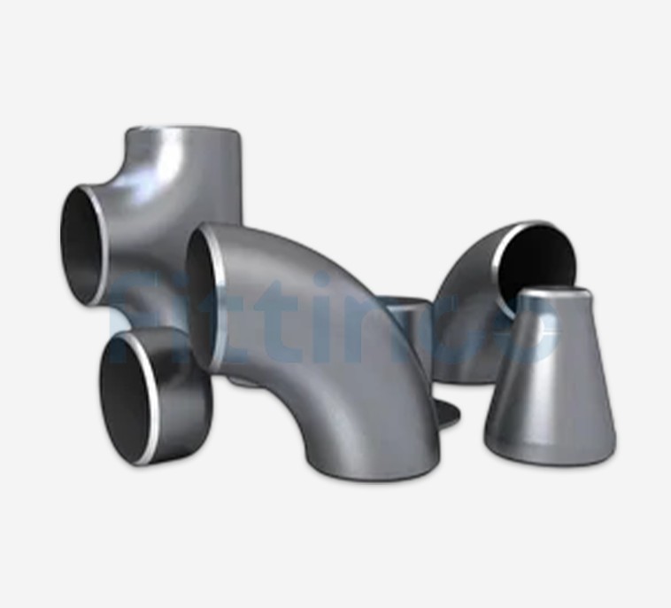 Butterweld Welded Fittings