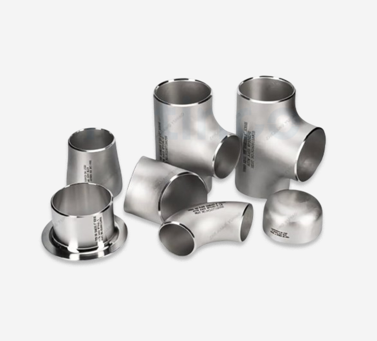 Pipe Fittings - Fittinco India Private Limited