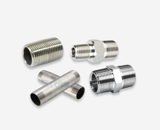 Pipe Nipples