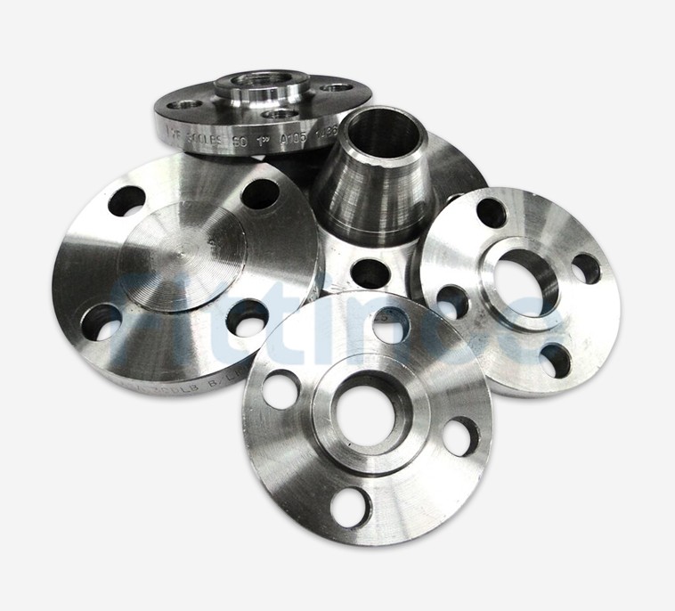 Pipeline Flange