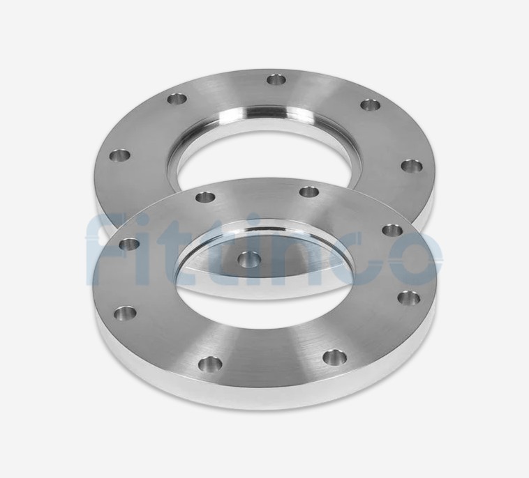 Plate Flange