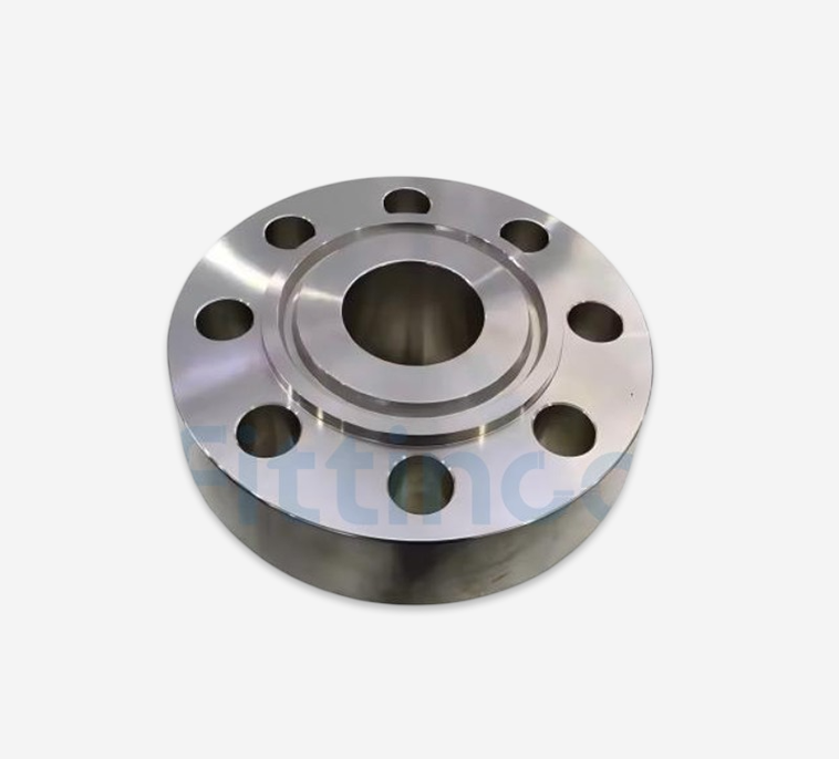 Ring Joint Face Flange