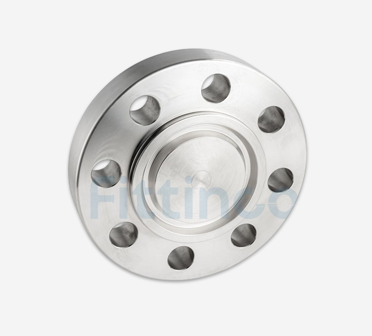 RTJ Flange