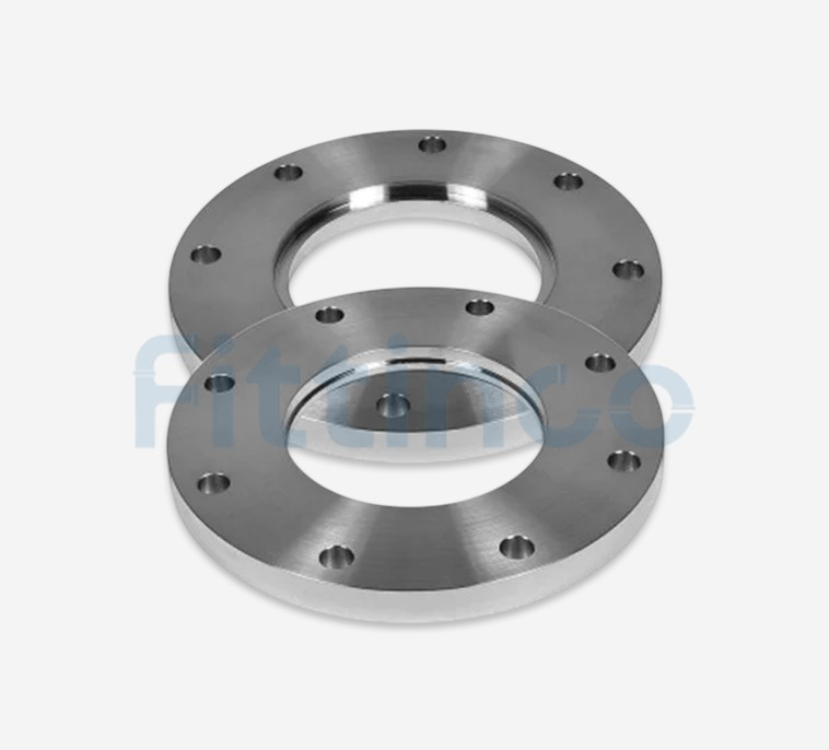 Slip On Flange