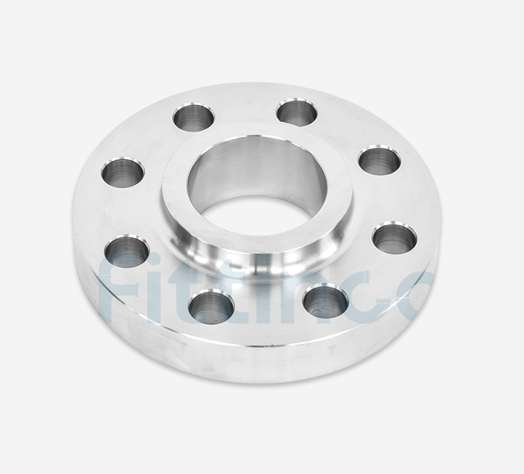 Slip On Hub Flange