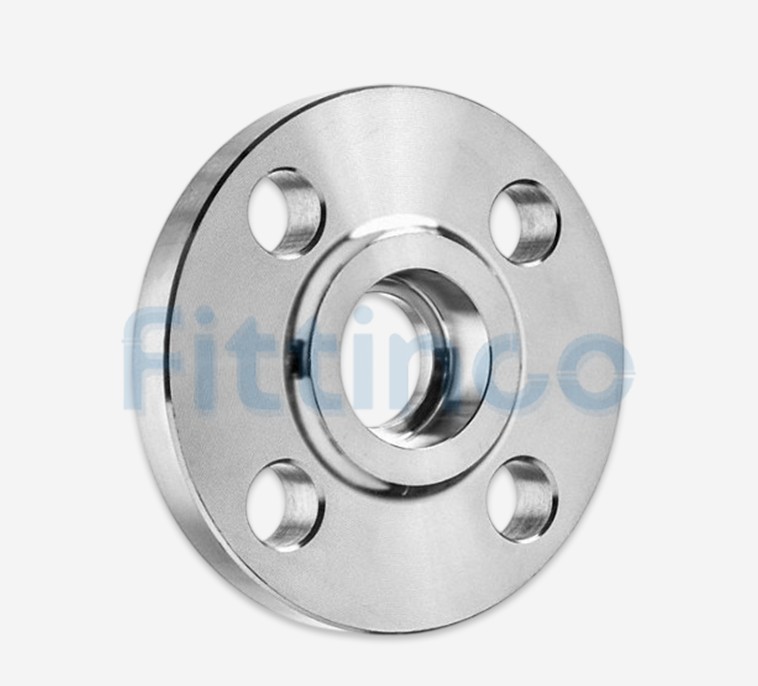 Socket Weld Flange