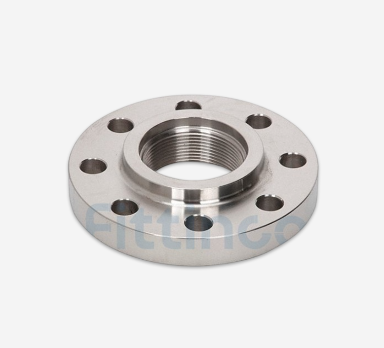 Threaded Flange