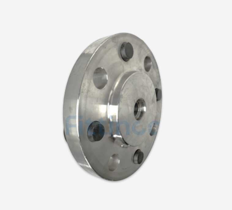 Threaded Reducing Flange