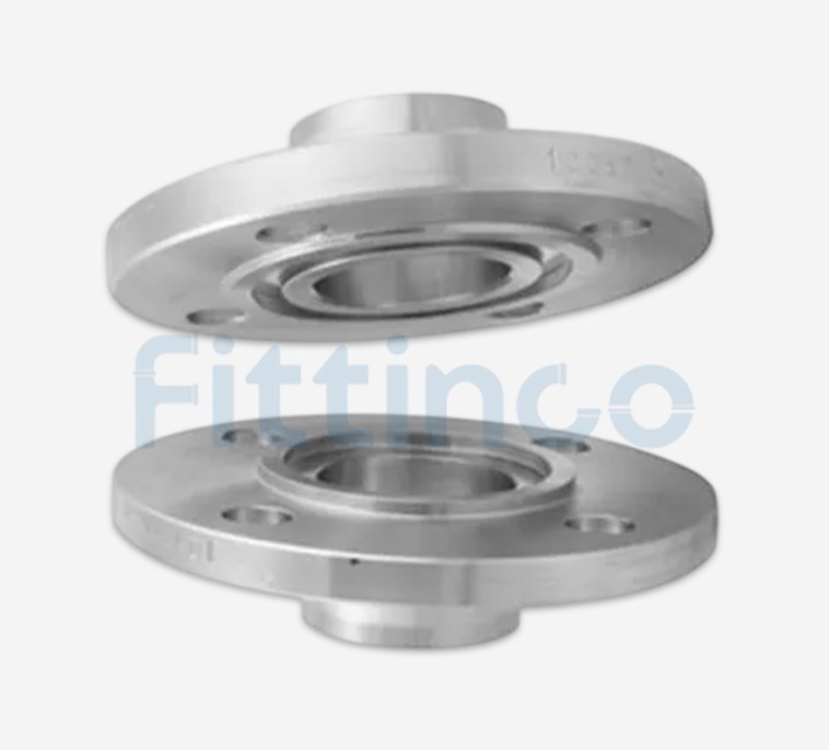 Tongue Groove Flange